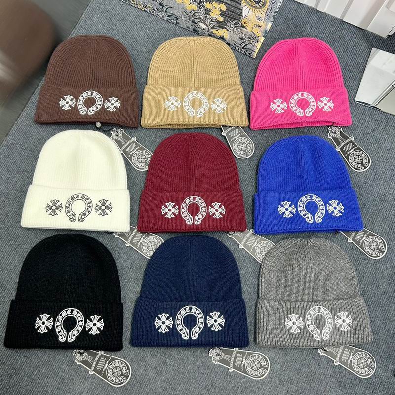 Chrome Hearts hat (29)